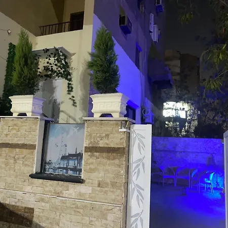 فيلا جراند ماجيك الفندقيه-3